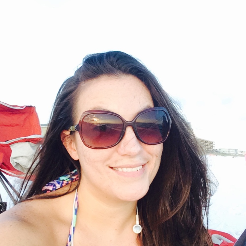 Meet your Posher, Amber